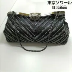 2026年最新】東京ソワール レディース パーティーバッグの人気アイテム