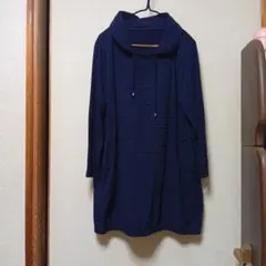 レディースチュニック長袖