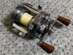 SHIMANO バンタム 100EX オールドベイトリール ビンテージ 希少のサムネイル