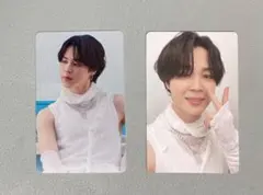 BTS PERMISSION TO DANCE MOVIE WEEKS ジミン⑤