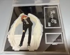 天使の悪魔 キャラクターグッズ