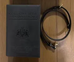 【最終値下げ】ジェーンマープル　40THアニバーサリー ブックバッグ