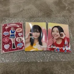 TWICE ポストカードセット