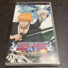 2026年最新】bleach ヒート・ザ・ソウル7の人気アイテム - メルカリ