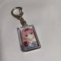 【東方Project】　アクリルキーホルダー