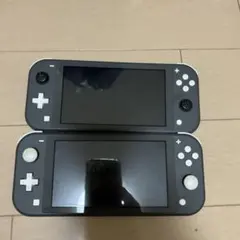 2026年最新】ニンテンドースイッチ ライト ジャンクの人気アイテム
