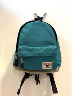 ダブルビー リュック