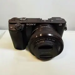 ☆最終値下げ 付属品多数☆Wi-Fi☆高画質SONYα6000 - メルカリ