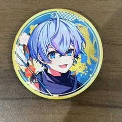 シクフォニ 雨乃こさめ 2024正月限定 缶バッジ