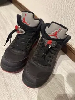 Jordan 5 キッズ スニーカーのサムネイル