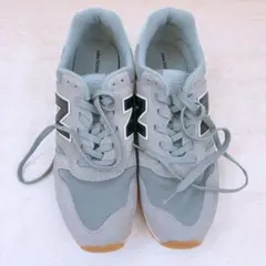 新品未使用]New Balance スニーカーML373KG2 D26.0cm - メルカリ