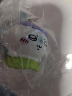 ちいかわ　映画特典　モモンガのサムネイル