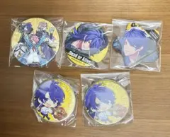 【ヒプマイ】有栖川帝統　セット