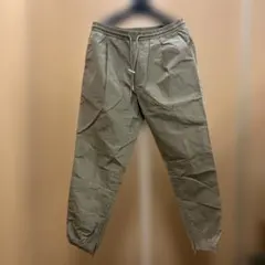 DIOR ナイロンイージーパンツベージュ　50 1.5 733C139E5943のサムネイル