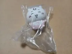 ちいかわbaby　ミニソフビフィギュアコレクション　ちいかわ