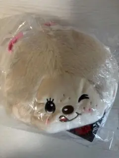 モンチッチ フェイス がまぐち ポシェット モンチッチちゃん