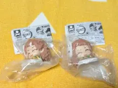 鬼滅の刃 おねむたん スペシャルリミックス 肆 錆兎 2個セット