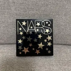 NARS アイシャドウパレット 星柄