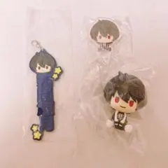 あんスタ 一番くじ 凛月 フィギュア ラバスト アクスタ