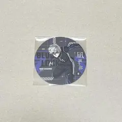 ブルーロック コースター 凪誠士郎