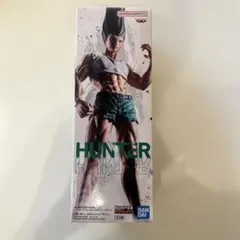 HUNTER×HUNTER フィグライフ ゴン Grandista ヒソカ - メルカリ