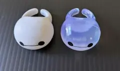 ディズニーファッションリングコレクション　ロイヤルクリア　ベイマックス2種