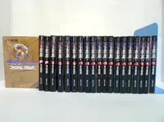【美品】漫画 ジョジョの奇冒険、岸辺露伴は動かない １巻～２０巻
