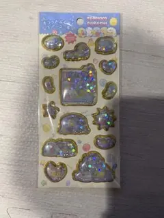 すみっコぐらし　エアーシール