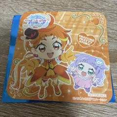 キュアウィング コースター プリキュア