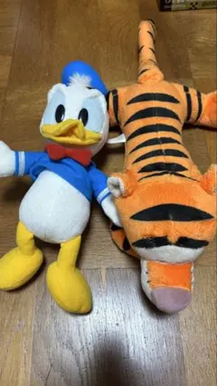 2026年最新】ドナルドダック ぬいぐるみ ディズニーリゾートの人気