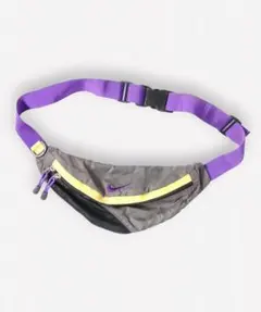 NIKE ナイキ ヴィンテージ ウエスト ポーチバッグ