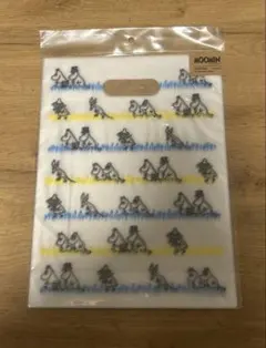ムーミン Daily bag 10枚入り