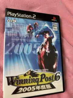2026年最新】Winning Post 8 20周年記念プレミアムBOXの人気アイテム