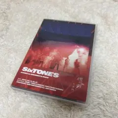 SixTONES/慣声の法則 in DOME〈初回盤・2枚組〉