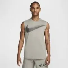 チ*★様 Nike DRI-FIT タンクトップ Sサイズ オリーブグリーン