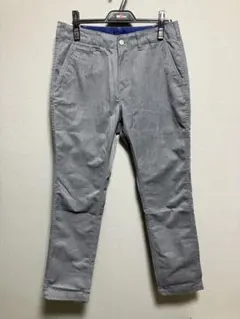 BEAUTY&YOUTH UNITED ARROWS チノパン　グレー　M