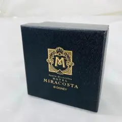 ミラコスタ プレシャスセレブレーション 記念品 小物入れ