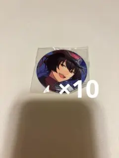 朔間凛月 缶バッジ イベコレ 2023 Spring