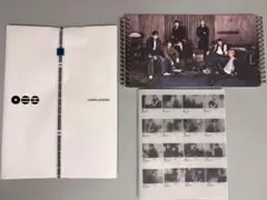 BTS アリラン アルバム 3形態 フォトブック ⑬