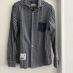 サイコバニー　長袖シャツ