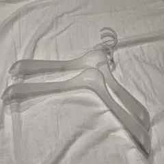 TODAYFUL アウターハンガー 2本