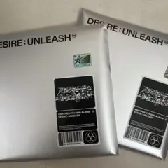 ENHYPEN DESIRE:UNLEASH