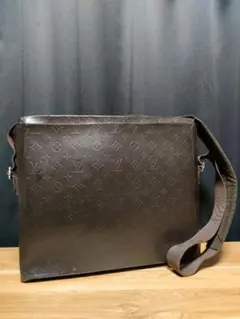 美品】ルイヴィトン ボビー モノグラムグラセ M46520 ショルダーバッグ
