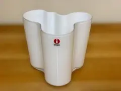 新品未使用 iittala Alvar Aalto 花瓶 220mm カッパー - メルカリ