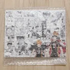 2026年最新】アートボード ハイキューの人気アイテム - メルカリ
