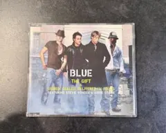 BLUE THE GIFT CDのサムネイル