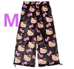 9090girl×HELLO KITTY Gal Pants