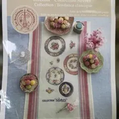 Les Brodeuses Parisiennes