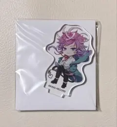 【新品未開封】アクリルスタンド飴村乱数 ヒプノシスマイク