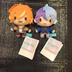 東雲彰人 青柳冬弥 プロセカ バラ売り不可